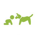 Helps to keep your family safe